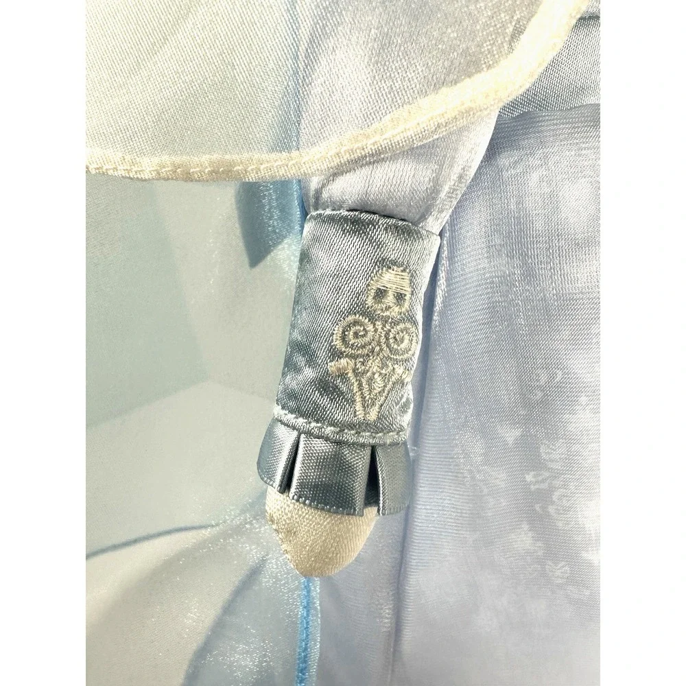 Disney Haunted Mansion Constance Hatchaway Bride Plush Doll 16
